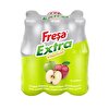 resm Freşa Extra Elma Aromalı Maden Suyu 200 ml 6'lı