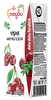 resm Meysu Vişne Meyveli İçecek 200 ml 27'li