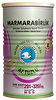 resm Marmara Birlik Az Tuzlu Siyah Zeytin Teneke (S) 291-320 800 g
