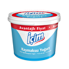 resm İçim Yarım Yağlı Yoğurt 2 kg