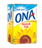 resm Ona Ayçiçek Yağı 18 L