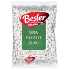 resm Besler Mutfak Sıra Fasulye 25 kg