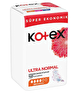 resm Kotex Ultra QuaKotex Ultra Quadro Normal 24'lü