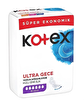 resm Kotex Ultra Quadro Gece 16'lı