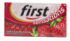 resm First Sensations Çilek Aromalı Sakız 27 G
