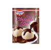 resm Dr.Oetker Bitter Çikolatalı Sos 122g