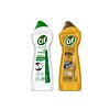 resm Cif Krem Gold + Amonyak 1500 ml