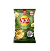 resm Lays Yoğurt ve Mevsim Yeşillikli Süper Boy 125 G