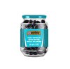 resm Aytaç Yağlı Siyah Zeytin C XS-2XS (321-380) 500 g