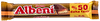 resm Ülker Albeni Çikolata 52 g 18'li