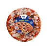 resm Pek Food Karışık Pizza 545 G