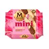 resm Magnum Mini Double Utopia Berry&Badem 338 ml