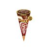 resm Cornetto Disc Max Çikolata 130 ml