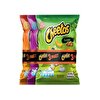resm Cheetos Fırından 54g 3'lü Paket