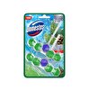 resm Domestos WC Blok 5'li Güç Tuvalet Bloğu 2'li Çam Ferahlığı 100g