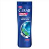 resm Clear Men Methol Şampuan 500 Ml