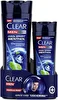 resm Clear Men Cool Sport Şampuan 350+180 ml