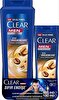 resm Clear Men Şaç Dökülmesine Karşı Etkili Şampuan 350+80ml