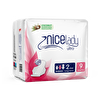 resm Nicelady Ultra Ped Uzun 9'lu