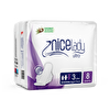 resm Nicelady Ultra Ped Gece 8'li