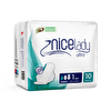 resm Nicelady Ultra Ped Normal 10'lu