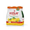 resm Kızılay C Limon Aromalı Maden Suyu 200 ml 6'lı