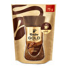 resm Tchibo Gold Selection Çözünebilir Kahve Ekonomik Paket 75 g