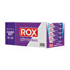 resm Rox Çöp Torbası Jumbo Boy 80X110 Cm 10’Lu