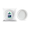 resm KBR Plastik Tabak 22cm 50'li
