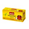 resm Obaçay Fincan Poşet Çay 25X50g