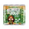 resm Aqua Bambu Kağıt Havlu 16’lı