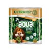 resm Aqua Bambu Tuvalet Kağıdı 40’lı