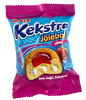 resm Ülker Kekstra Jölebol Çilekli Kek 40 g 24'lü