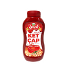 resm İpek Acılı Ketçap 600 G