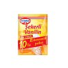 resm Dr.Oetker Şekerli Vanilin 10'lu