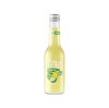 resm Kula Citrus Limon Lime Aromalı Doğal Zengin Mineralli Gazlı İçecek 250 ml