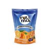 resm Fullmix Portakallı Mandalinalı Ananaslı Karışık Meyveli İçecek 200 ml