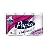 resm Papia Platinum 4 Katlı Tuvalet Kağıdı 16'lı