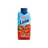 resm Link Çilek Aromalı İçecek 310 ml