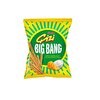 resm Ülker Çizi Big Bang Ranch&Cheddar Dolgulu Mini Kraker 50 g