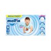 resm Molfix Mega Paket 3D Junior 100'lü