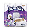 resm Familia Tuvalet Kağıdı Kokulu 32'li