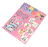 resm Rhıno Puzzle Stıcker Seti