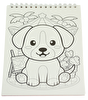 resm Rhıno Puzzle Stıcker Seti