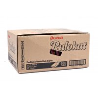 Ülker Rulokat Fındık Kremalı Gofret 42 g 12'li