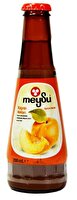 Meysu Kayısı Meyve Nektarı Cam 200 ml 12'li