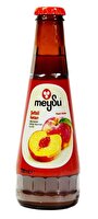Meysu Şeftali Meyve Nektarı Cam 200 ml 12'li