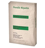 Pendik Mısır Nişastası 25 kg