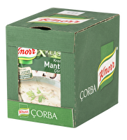 Knorr Kremalı Mantar Çorbası 63 g 12'li