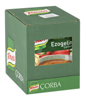 Knorr Ezogelin Çorbası 74 g